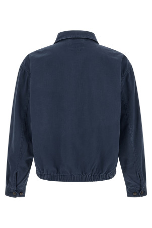 'Big Bayport' jacket Blue