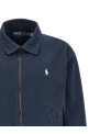 'Big Bayport' jacket Blue
