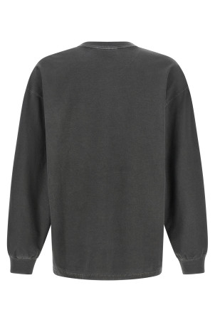 'Pocket' T-shirt Black