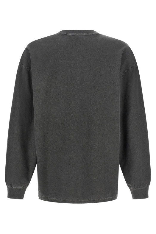 'Pocket' T-shirt Black