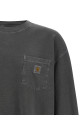 'Pocket' T-shirt Black