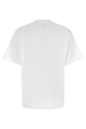 'Madison' T-shirt Black-grey
