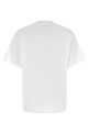 'Madison' T-shirt Black-grey