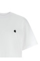 'Madison' T-shirt Black-grey
