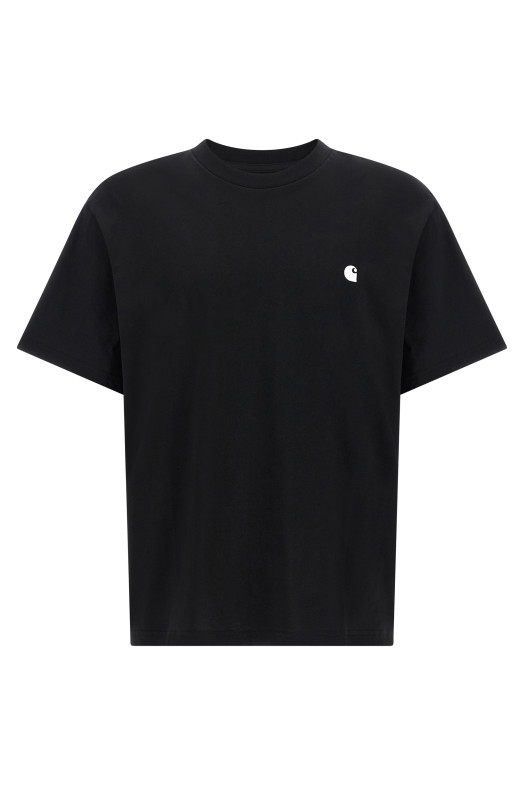 'Madison' T-shirt Black