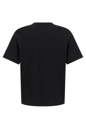 'Madison' T-shirt Black