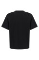'Madison' T-shirt Black