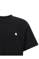 'Madison' T-shirt Black