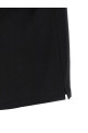 'Madison' T-shirt Black