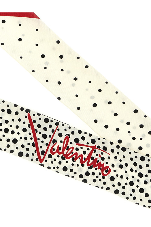 Шарф Valentino Garavani «Little Star Starry», разноцветный W2E6017NJB3B6