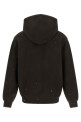 'Painter' sweatshirt Brown