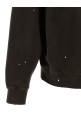 'Painter' sweatshirt Brown