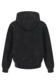 'Painter' sweatshirt Black