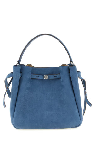 'Romy' bucket bag Blue