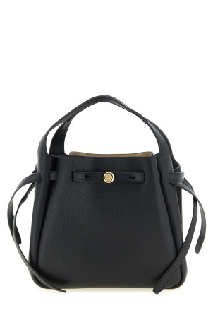 'Romy Small' handbag Black