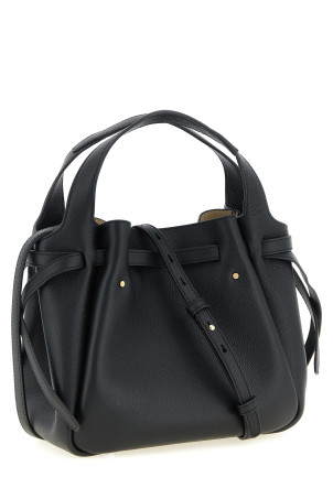 'Romy Small' handbag Black