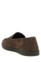 'Stanley' slippers Brown