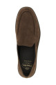 'Stanley' slippers Brown