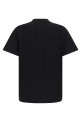 'Cheese Toast' T-shirt  Black