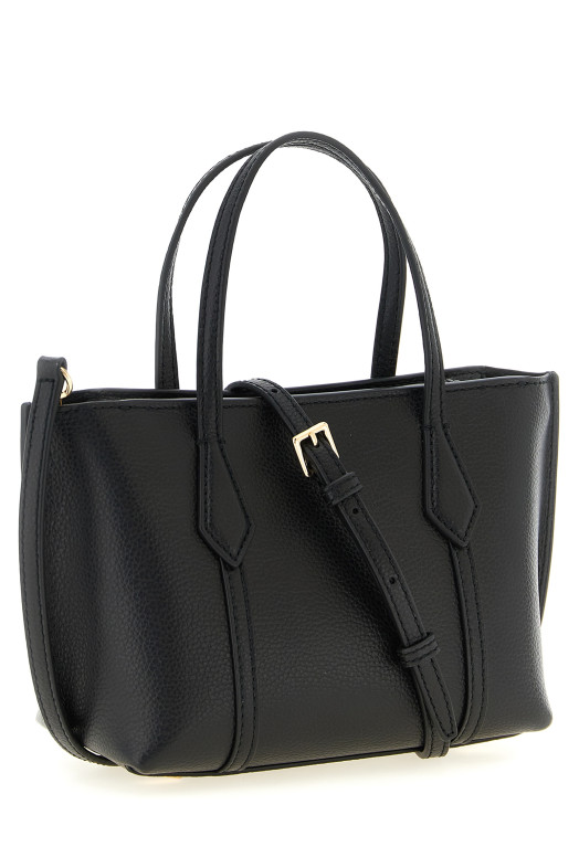 'Perry' mini handbag Black