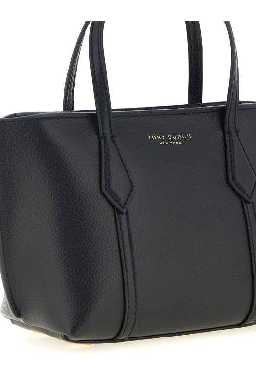 'Perry' mini handbag Black