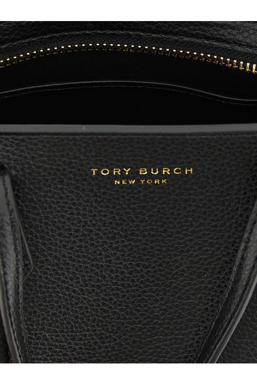 'Perry' mini handbag Black