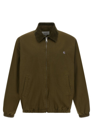 'Madison Ripstop' jacket Multicolor
