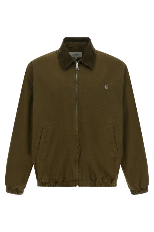 'Madison Ripstop' jacket Multicolor