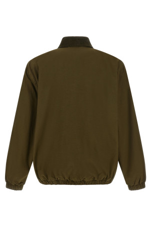 'Madison Ripstop' jacket Multicolor