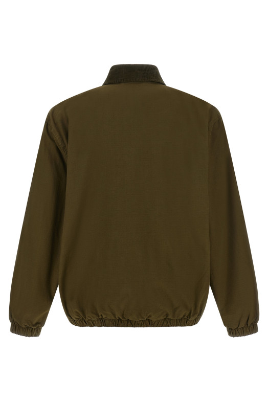 'Madison Ripstop' jacket Multicolor
