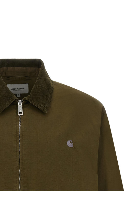 'Madison Ripstop' jacket Multicolor