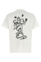 'Playing Cards' T-shirt  White