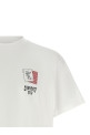 'Playing Cards' T-shirt  White