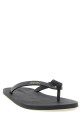 'Pool' sandals Black