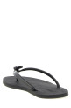 'Pool' sandals Black
