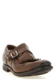 'Shangai' loafers Brown