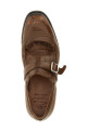 'Shangai' loafers Brown