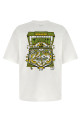 'Pinball' T-shirt White