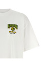 'Pinball' T-shirt White