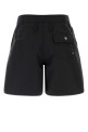 Black nylon shorts Black PRADA (22H952SOOO17K8)