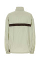 Two-tone Re-Nylon windbreaker PRADA (292382SOOO1WQ9)