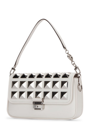 CLUCTH White MICHAEL BY MICHAEL KORS (30H1S2BL0L)