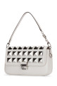 CLUCTH White MICHAEL BY MICHAEL KORS (30H1S2BL0L)