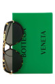 Printed acetate Aviator Drop sunglasses BOTTEGA VENETA (769205V2Q30)