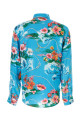 Printed viscose shirt GUCCI (870767ZAU48)