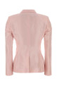 Pink faille blazer GUCCI (870960ZAU9E)