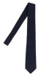 Midnight blue jacquard tie GUCCI (8740914E009)
