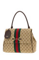 GG fabric medium Paparazzo handbag GUCCI (875018FAFV9)