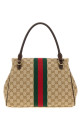 GG fabric medium Paparazzo handbag GUCCI (875018FAFV9)