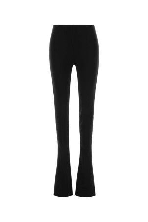 Black crepe pant Black GUCCI (A002V9XJH21)